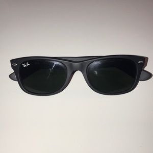 Ray-Ban sunglasses
